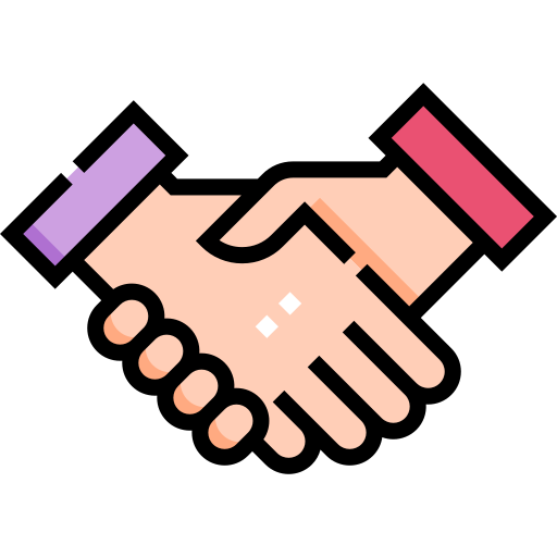 Handshake